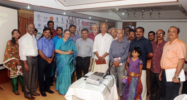 Annam Team